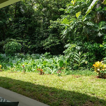 Kay Canou, Rez-De-Jardin, Calme Et Nature Le Robert Dış mekan fotoğraf